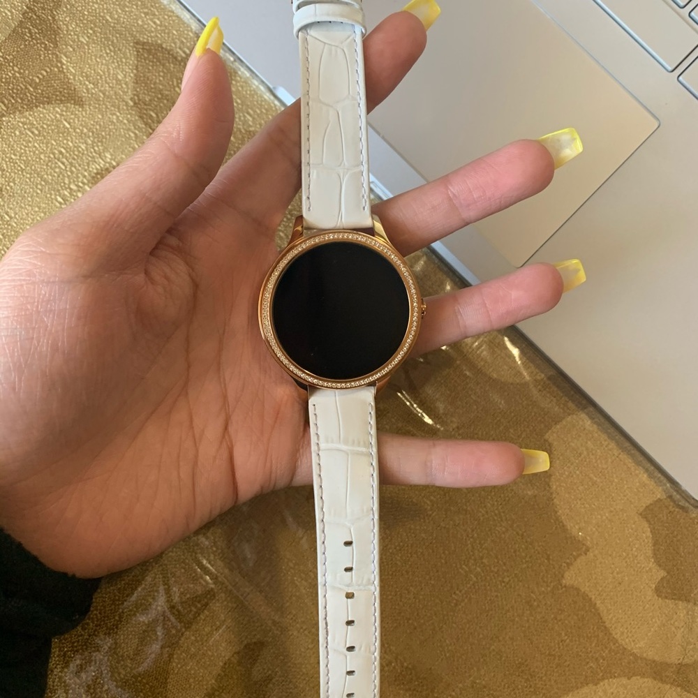 ⚡️FOSSIL - Gen 5E Smartwatch ⌚️ - Picture 9 of 9